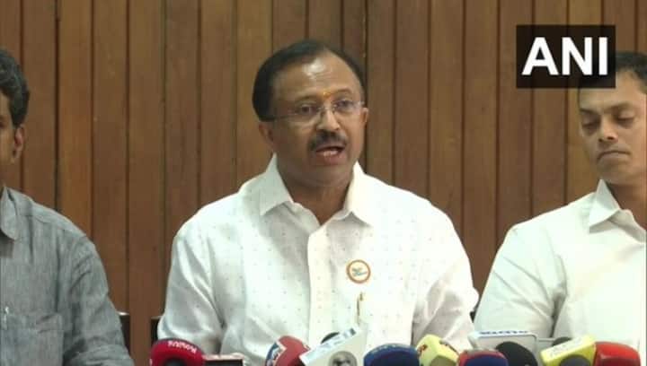 'Kerala turned unsafe for women in last 6 years': V Muraleedharan on Kochi model gangrape case