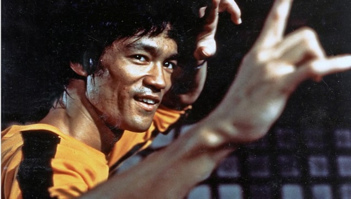 Bruce Lee - latest news, breaking stories and comment - The