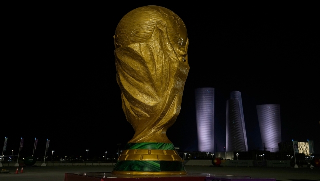 FIFA World Cup: Highest victory margin, fastest hat-trick, oldest and youngest, and other interesting records FIFA World Cup: Highest victory margin, fastest hat-trick, oldest and youngest, and other interesting records