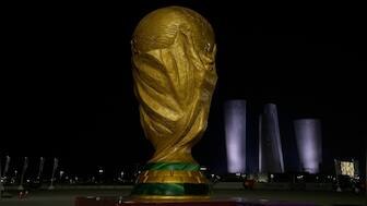 FIFA World Cup: Highest victory margin, fastest hat-trick, oldest and youngest, and other interesting records