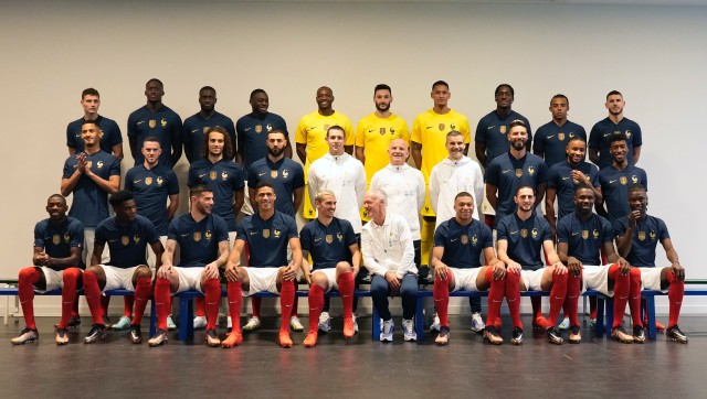 FIFA World Cup 2022: Brazil, Argentina, England, France, Spain, Germany and other team's squads FIFA World Cup 2022: Brazil, Argentina, England, France, Spain, Germany and other team's squads