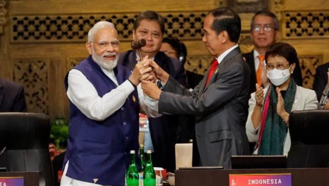 India as G-20 chair: Will New Delhi’s altruism and pacifism help end Ukraine War? India as G-20 chair: Will New Delhi’s altruism and pacifism help end Ukraine War?