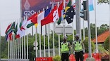 Ukraine war, tensions with China loom over G-20 summit in Bali