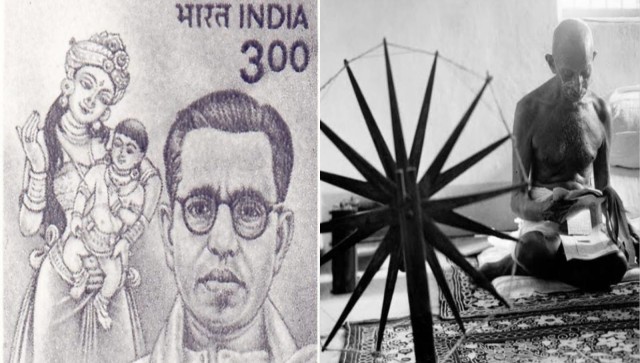 Gandhi Darshan: When Kalki Krishnamurthy met Mahatma Gandhi Gandhi Darshan: When Kalki Krishnamurthy met Mahatma Gandhi