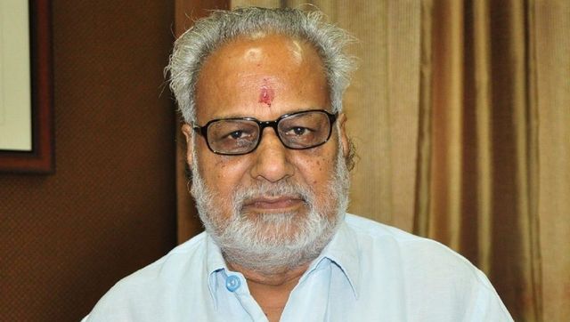 Odisha: Sandalwood tree stolen from Raj Bhavan premises Odisha: Sandalwood tree stolen from Raj Bhavan premises