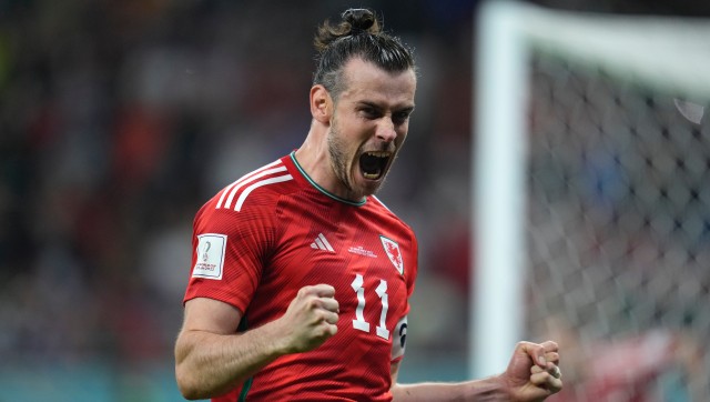 FIFA World Cup: Gareth Bale to the rescue as Wales snatch USA draw FIFA World Cup: Gareth Bale to the rescue as Wales snatch USA draw