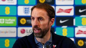 FIFA World Cup: England will take the knee in Qatar, says Gareth Southgate