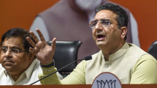 Arvind Kejriwal only worried about black money flowing to him, not about children's education: BJP Arvind Kejriwal only worried about black money flowing to him, not about children's education: BJP