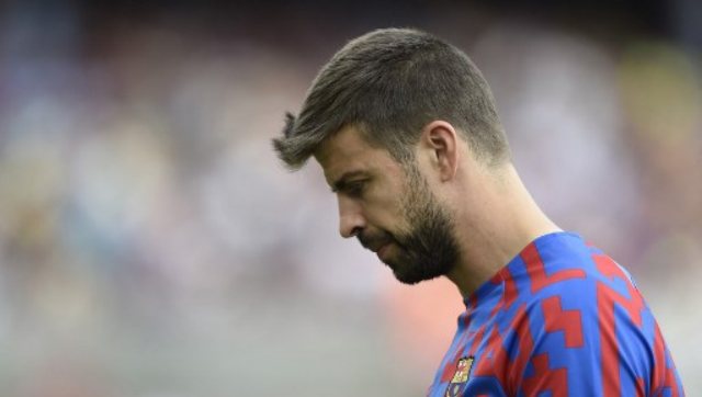 Problematic Barcelona great Gerard Pique bows out before reputation rusts Problematic Barcelona great Gerard Pique bows out before reputation rusts