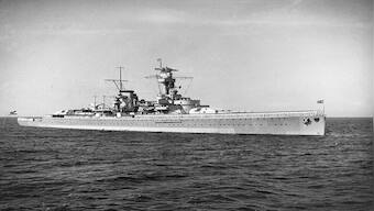 27 November: A look at historic events that occurred on this day