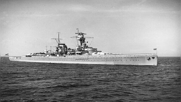 27 November: A look at historic events that occurred on this day