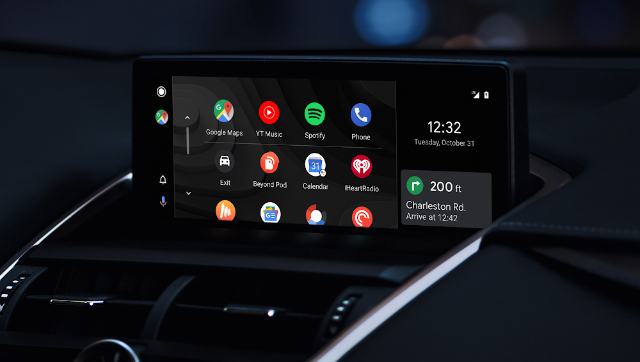 Google is sneakily cutting off support for older phones on Android Auto by forcing an update Google is sneakily cutting off support for older phones on Android Auto by forcing an update