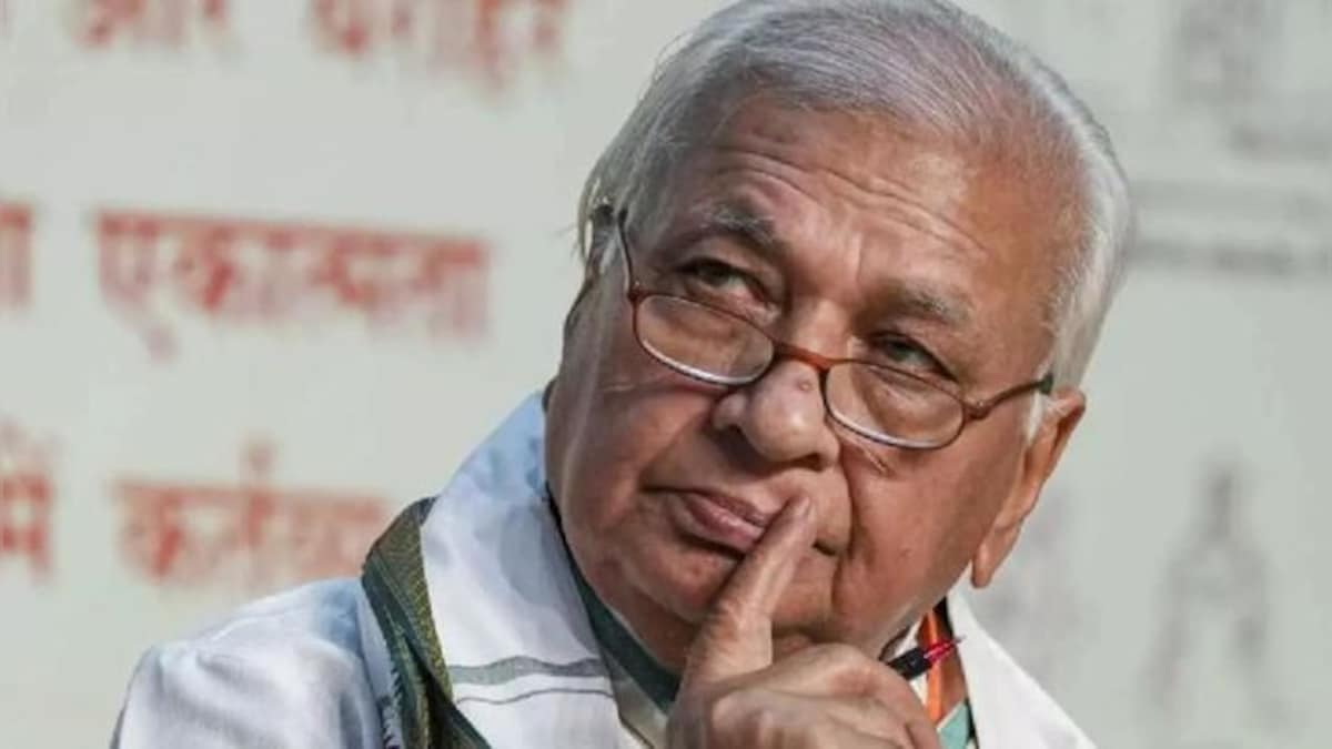 Kerala Cabinet votes to bring in ordinance to remove Governor Arif Mohammed Khan as universities' chancellor