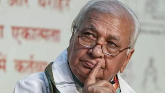 Kerala Cabinet votes to bring in ordinance to remove Governor Arif Mohammed Khan as universities' chancellor
