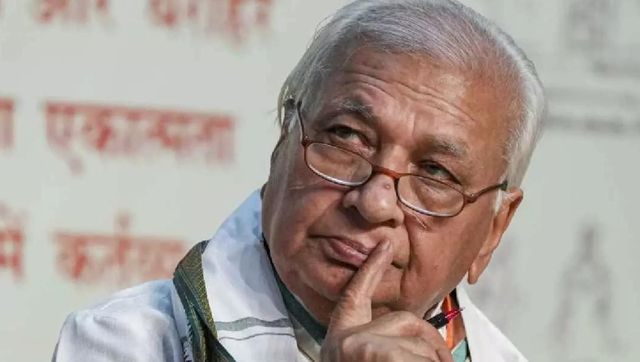 Kerala Cabinet votes to bring in ordinance to remove Governor Arif Mohammed Khan as universities' chancellor Kerala Cabinet votes to bring in ordinance to remove Governor Arif Mohammed Khan as universities' chancellor