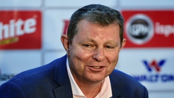 ICC looking to be a permanent member of the Olympic movement: Chairman Greg Barclay