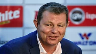 ICC looking to be a permanent member of the Olympic movement: Chairman Greg Barclay