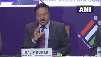 Gujarat Elections 2022: Polling in 2 phases on December 1 and 5 , results on December 8