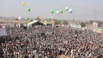 Gujarat Assembly polls: High-octane campaigning for first phase ends, voting on 1 December