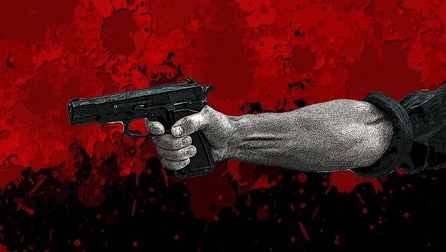 US gun death rate last year hit highest levels in decades: Study US gun death rate last year hit highest levels in decades: Study