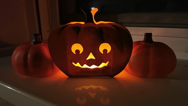 Saudi Arabia celebrates Halloween with great zeal, receives mixed reactions Saudi Arabia celebrates Halloween with great zeal, receives mixed reactions