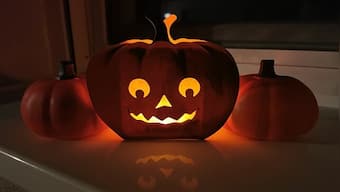 Saudi Arabia celebrates Halloween with great zeal, receives mixed reactions