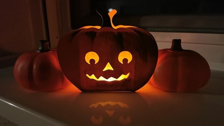 Saudi Arabia celebrates Halloween with great zeal, receives mixed reactions