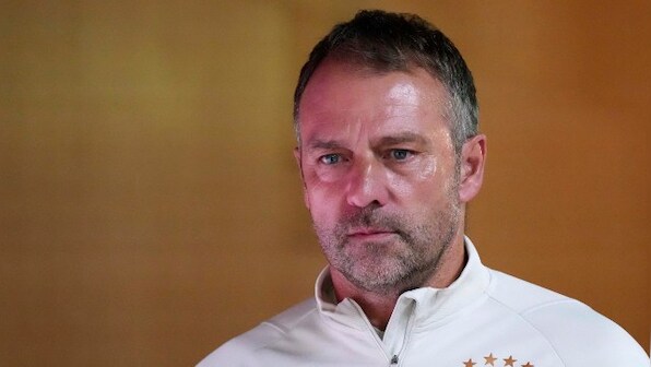 FIFA World Cup: Head coach Hansi Flick says he will keep his job even if Germany crash out from group stage