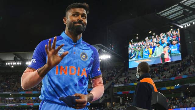 India vs New Zealand: ‘Roadmap for 2024 T20 World Cup starts now,’ asserts Hardik Pandya ahead of 1st T20I India vs New Zealand: ‘Roadmap for 2024 T20 World Cup starts now,’ asserts Hardik Pandya ahead of 1st T20I