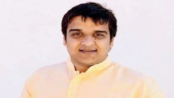 Gujarat Assembly Election 2022: Why Harsh Sanghavi embodies Narendra Modi's clarion call for young blood in politics