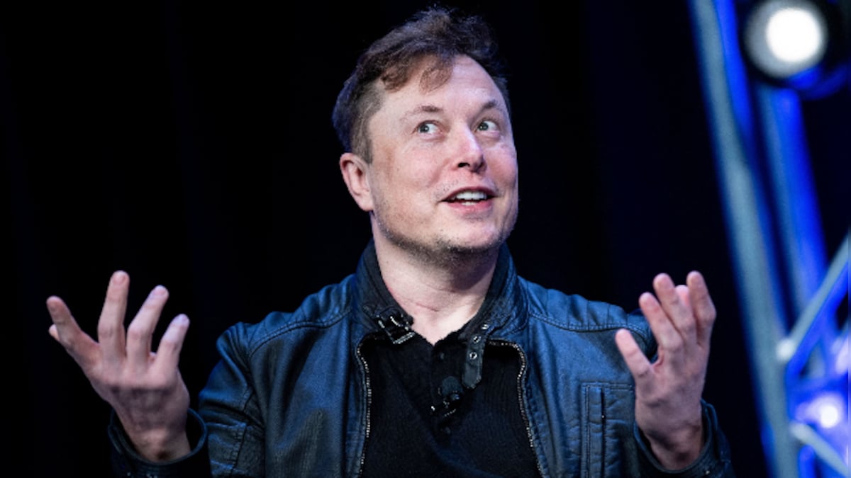 Hate speech on Twitter is at its lowest level, down even from pre-spike levels says Elon Musk