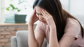 Five natural ways to deal with headache