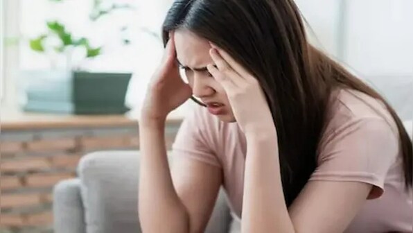 Five natural ways to deal with headache
