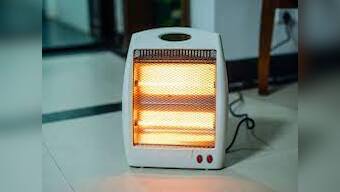 From skin problems to accidental burns: 5 harmful effects of using room heater