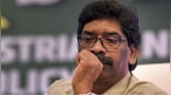ED issues summons to Jharkhand CM Hemant Soren in money laundering case