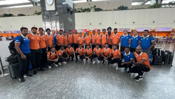 Australia tour great opportunity to test ourselves ahead of FIH World Cup: Harmanpreet Singh