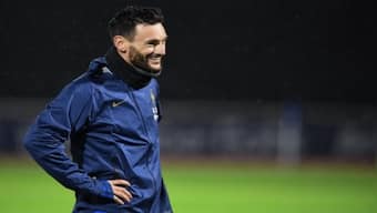 France captain Hugo Lloris will not wear anti-discrimination armband at FIFA World Cup