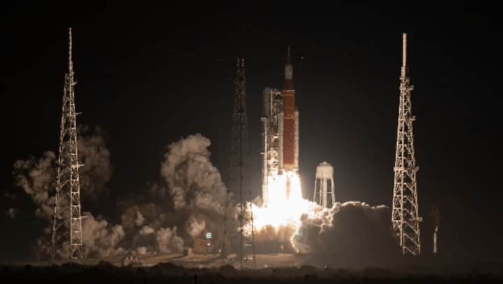 Humans will be living & working on the Moon by the end of this decade thanks to Artemis 1, says NASA Humans will be living & working on the Moon by the end of this decade thanks to Artemis 1, says NASA