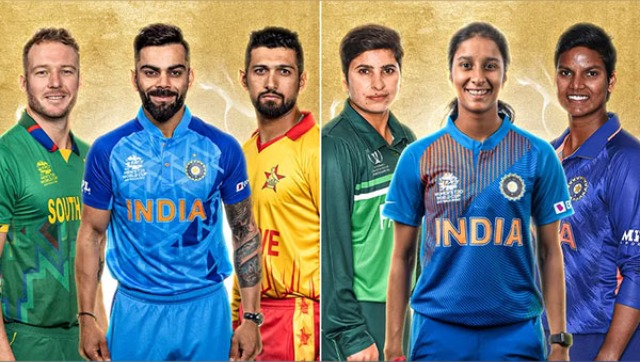 Virat Kohli, Jemimah Rodrigues, Deepti Sharma nominated for ICC Player of the Month Virat Kohli, Jemimah Rodrigues, Deepti Sharma nominated for ICC Player of the Month