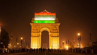 With India assuming G-20 Presidency, 100 ASI sites some with UNESCO world heritage tag to be lit up from Dec 1-7