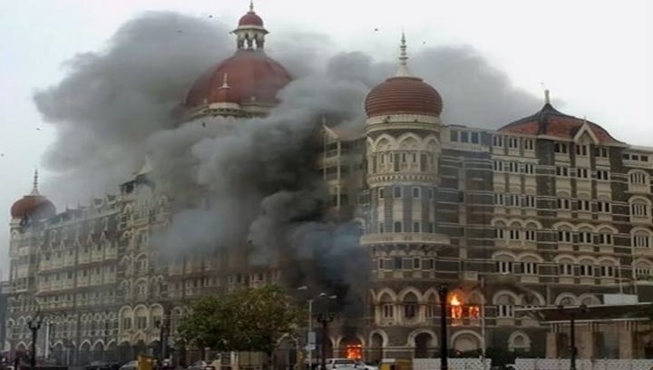 Never Forget, Never Forgive: Mumbai looks back at the attacks of 26/11 on 14th anniversary