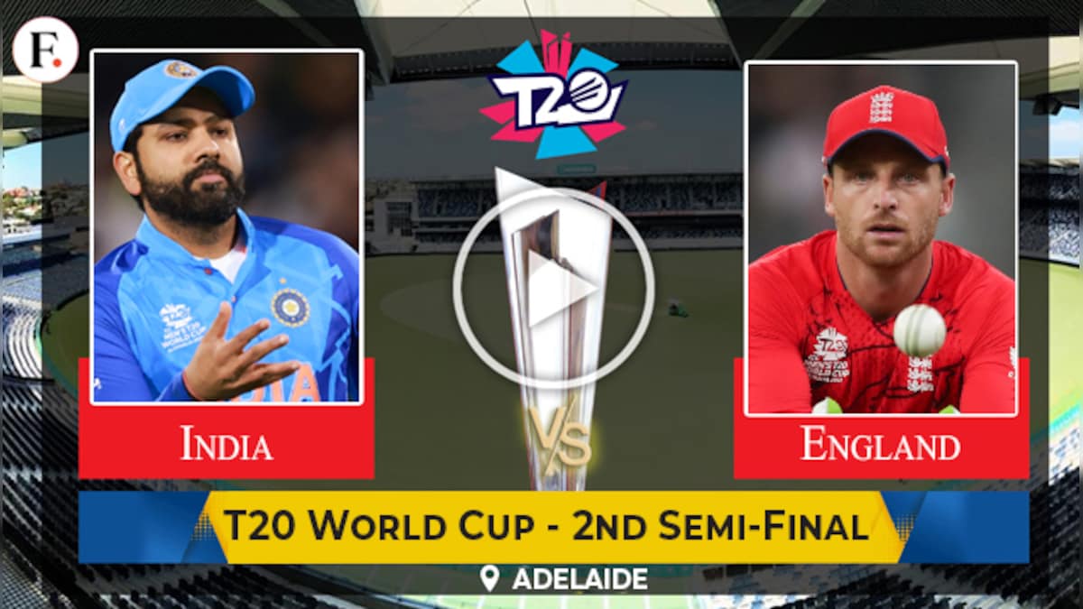 India vs England T20 World Cup Semi Final HIGHLIGHTS ENG thrash IND by 10 wickets to enter the