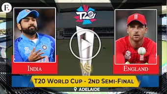 India vs England T20 World Cup Semi Final HIGHLIGHTS: ENG thrash IND by 10 wickets to enter the final