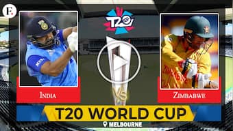 India vs Zimbabwe T20 World Cup HIGHLIGHTS: IND beat ZIM by 71 runs