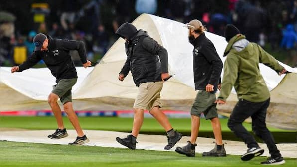India vs New Zealand 3rd ODI HIGHLIGHTS: Match called off due to rain