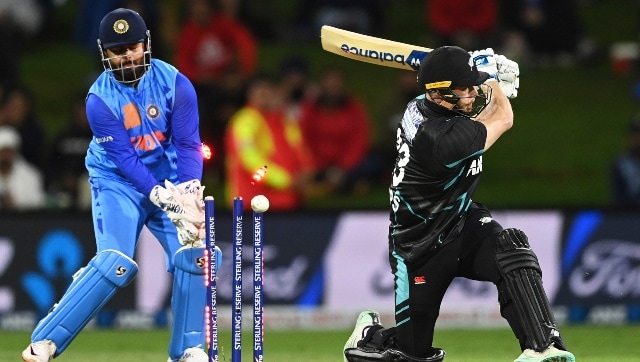 India newzealand cricket on sale match live streaming