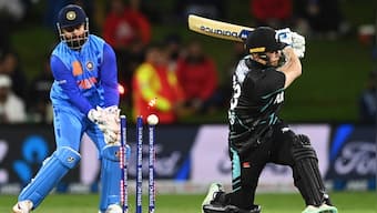 India vs New Zealand 3rd T20I Live streaming: How to watch IND vs NZ cricket match Live?
