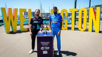 India vs New Zealand: NZ skipper Kane Williamson lauds India's 'depth and talent' ahead of 1st T20I