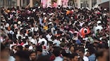 Human population is 8 billion strong: Where does it leave space and resources for animals and other species?