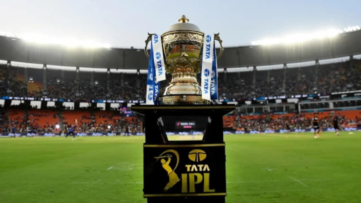 IPL 2023 Player Retention: Full list of retained, released and traded players